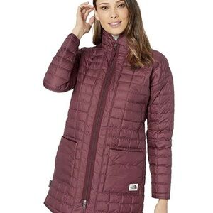 the north face jacket